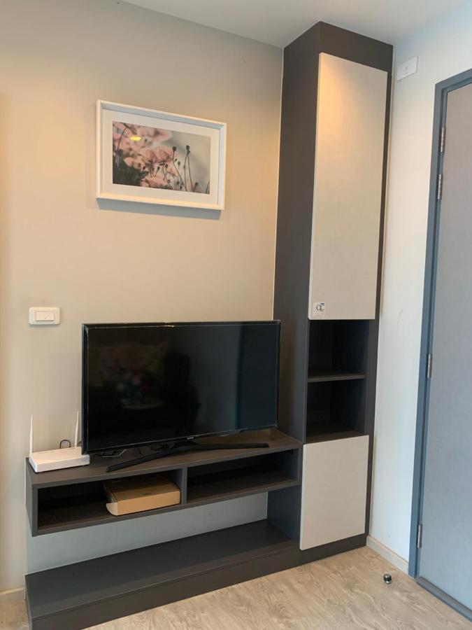Base Condos Pattaya Extérieur photo