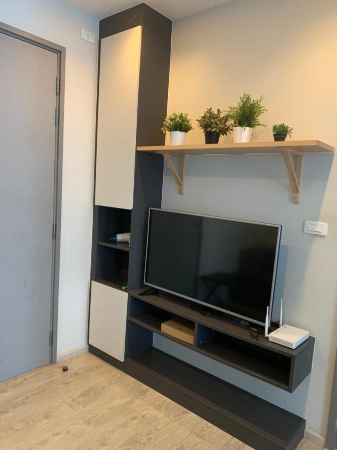 Base Condos Pattaya Extérieur photo
