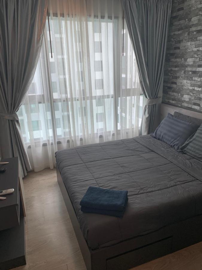 Base Condos Pattaya Extérieur photo