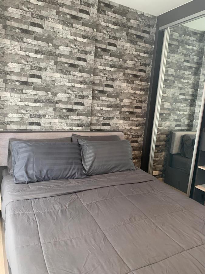 Base Condos Pattaya Extérieur photo