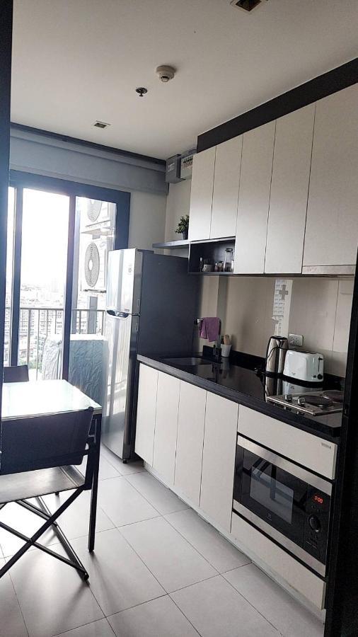 Base Condos Pattaya Extérieur photo